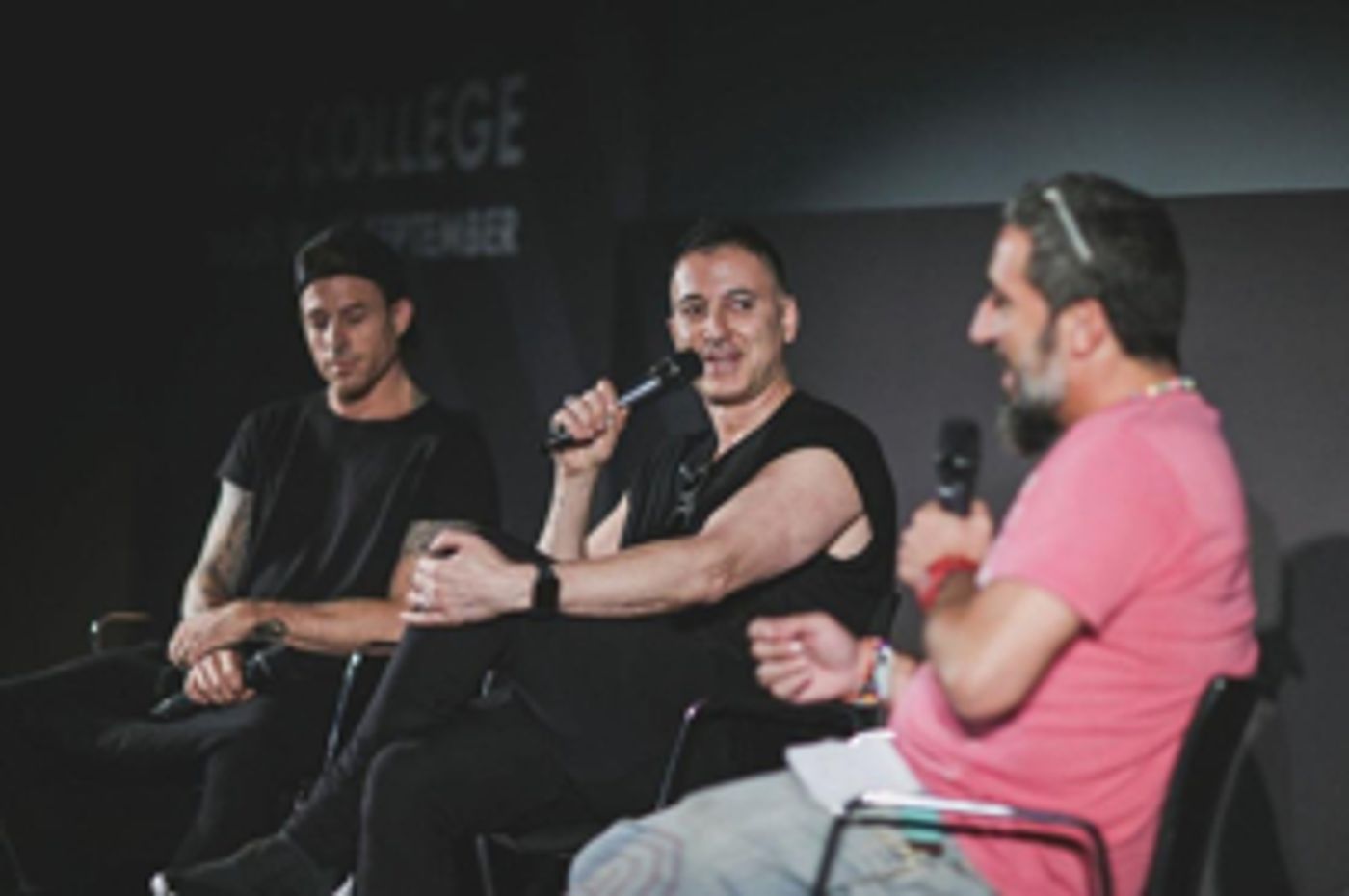 IMS College Malta 2018: September 14-15 Summer Camp Highlights IMS College Malta 2018: September 14-15 Summer Camp Highlights Image