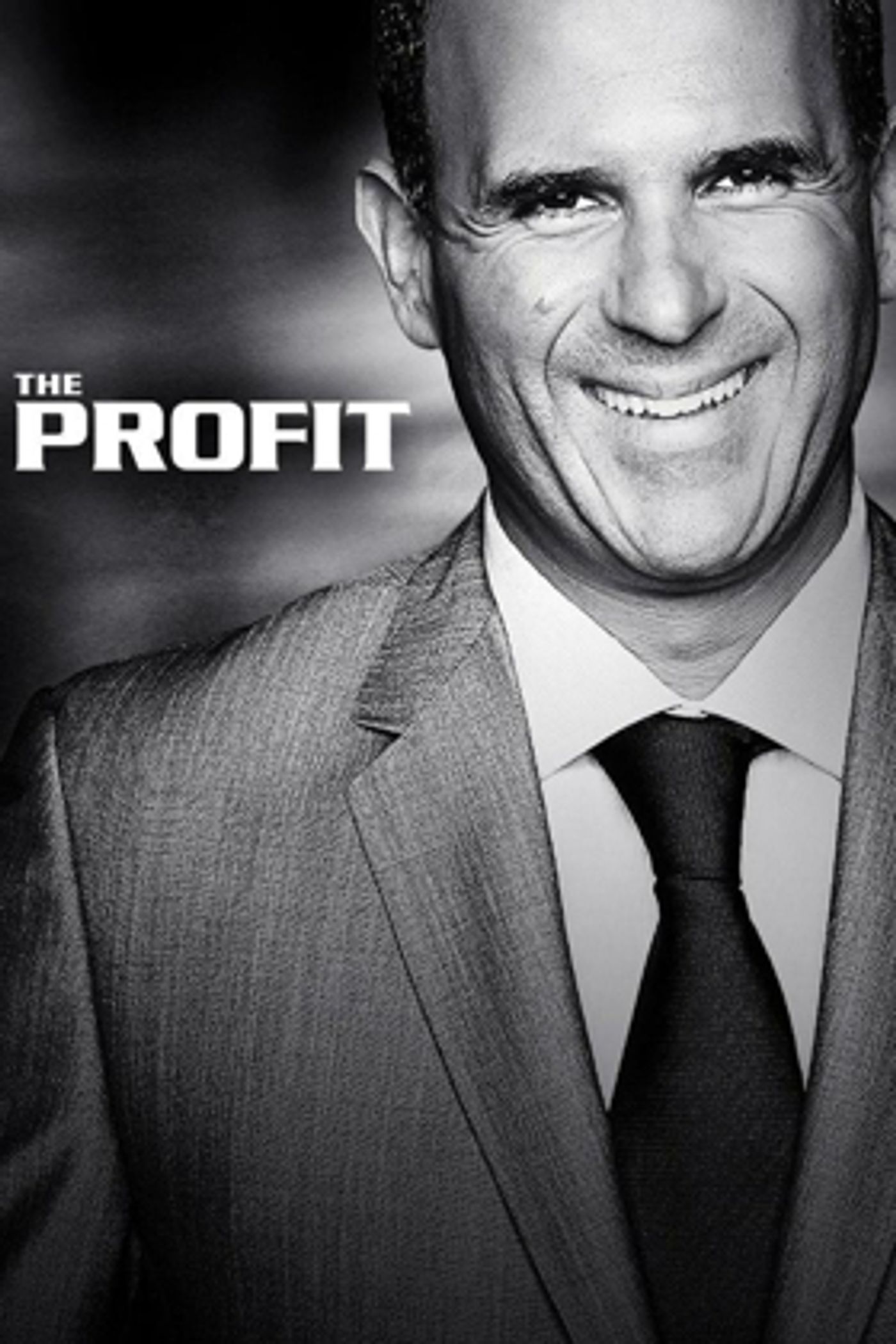 CNBC to Premiere the Sixth Season of THE PROFIT CNBC to Premiere the Sixth Season of THE PROFIT Image