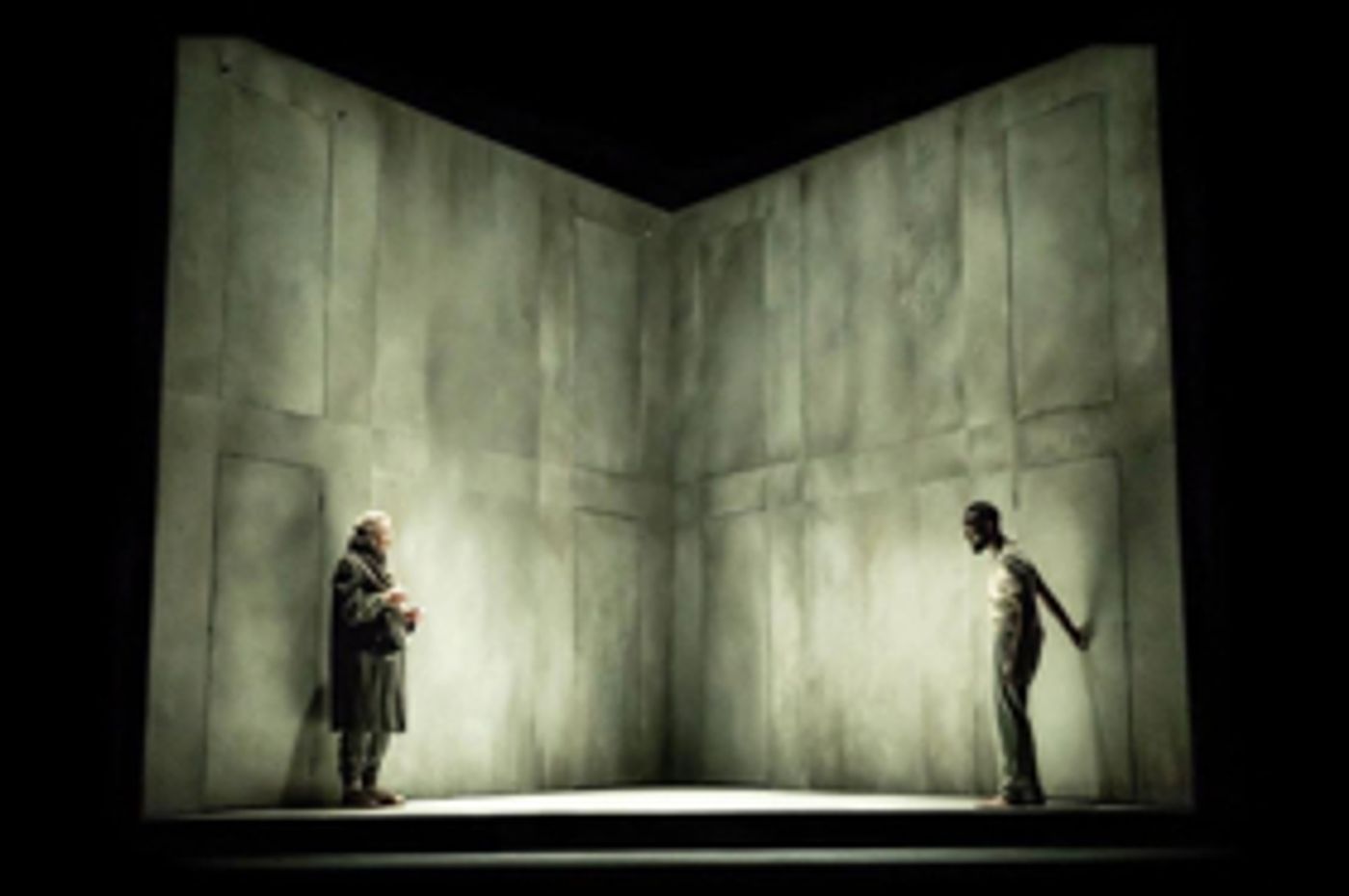 PINTER AT THE PINTER Releases 10,000 £10 Tickets in Honor of Harold Pinter's Birthday PINTER AT THE PINTER Releases 10,000 £10 Tickets in Honor of Harold Pinter's Birthday Image