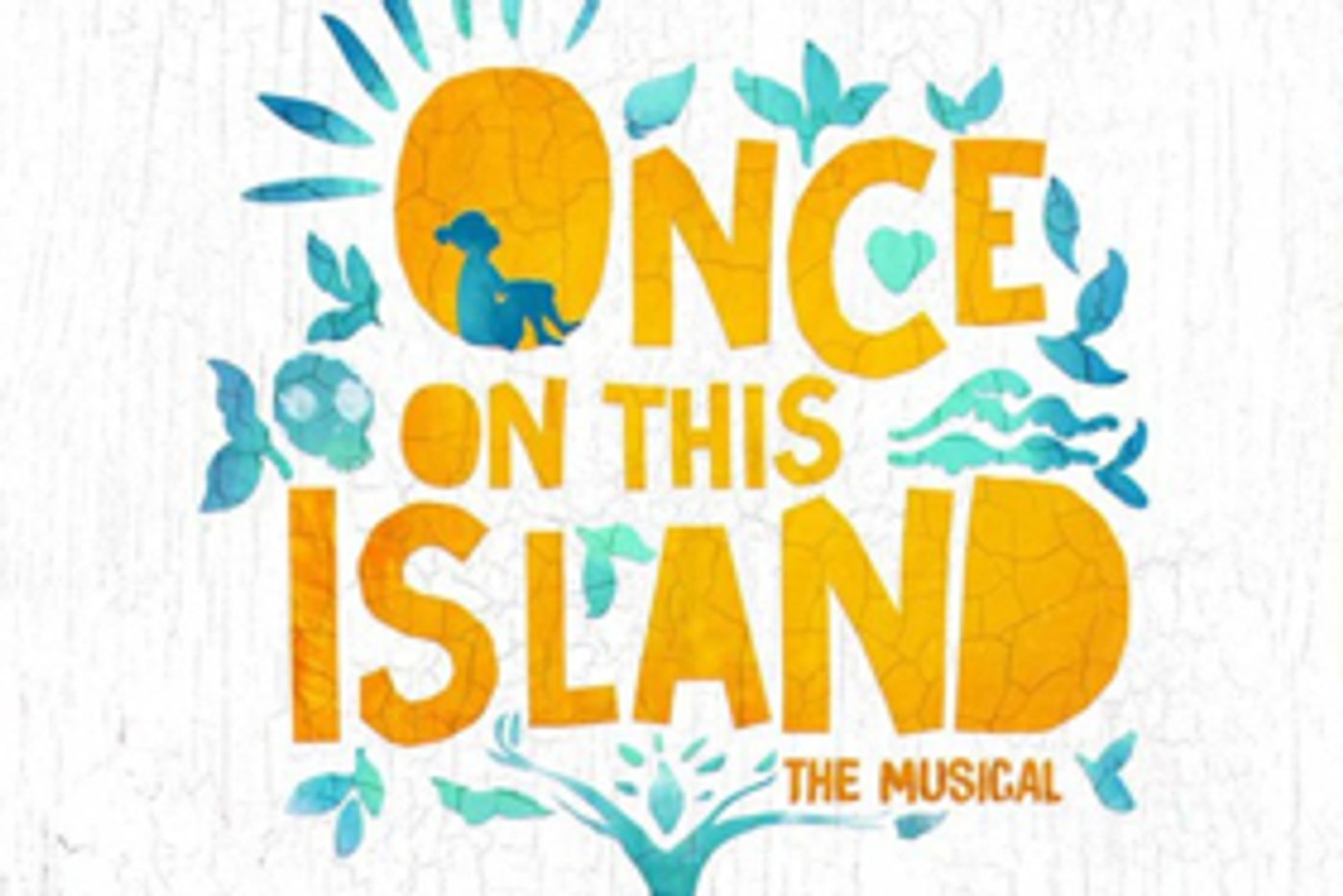 Bid Now to Win A VIP Trip to ONCE ON THIS ISLAND on Broadway  Image
