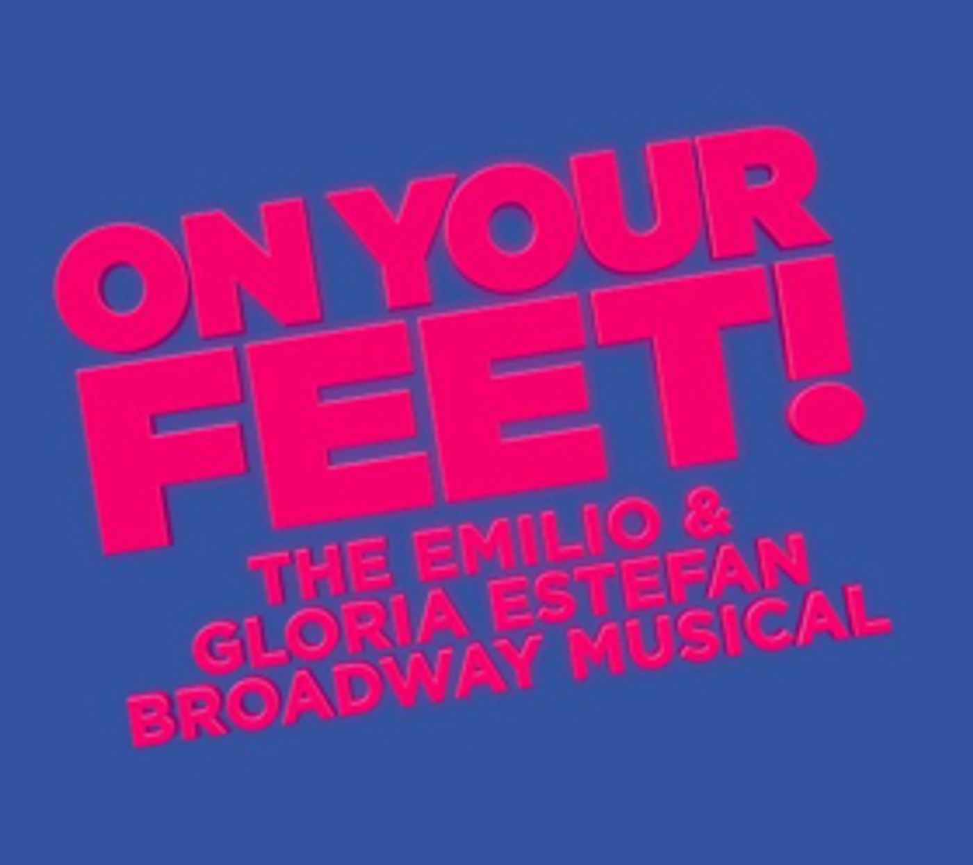 Bid Now on 2 Tickets to ON YOUR FEET! Plus a Meet & Greet with Lead Cast Members Bid Now on 2 Tickets to ON YOUR FEET! Plus a Meet & Greet with Lead Cast Members Image