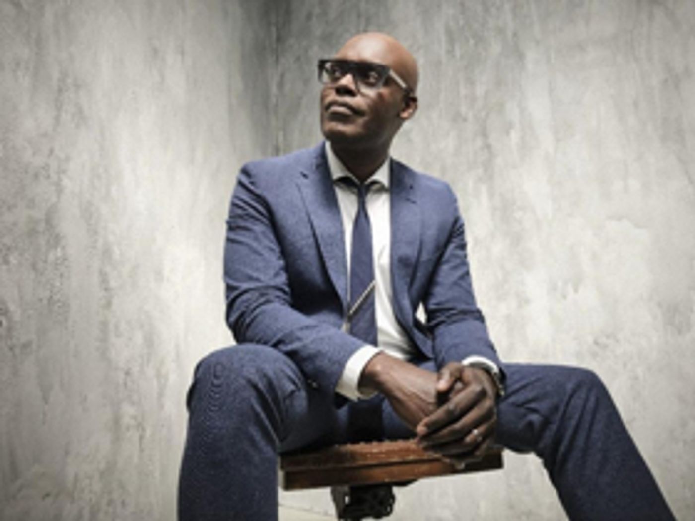 Cameron Bailey Appointed Co-Head of the Toronto International Film Festival  Image