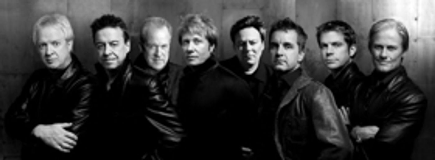 Chicago Will Perform at the New Jersey Performing Arts Center Chicago Will Perform at the New Jersey Performing Arts Center Image