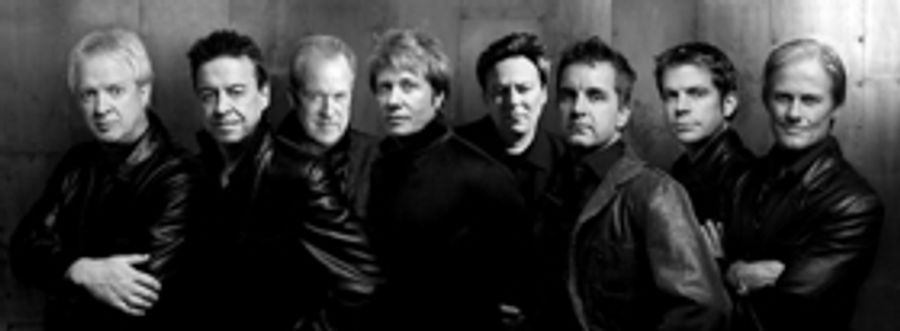 Chicago Will Perform at the New Jersey Performing Arts Center Image