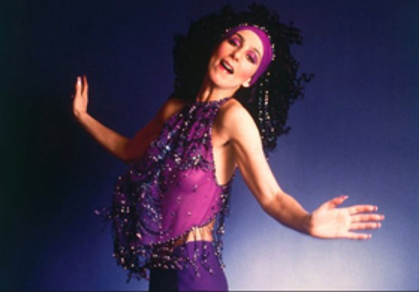 Bid Now on 2 House Seats to THE CHER SHOW, With Signed Playbill by Cher and More Bid Now on 2 House Seats to THE CHER SHOW, With Signed Playbill by Cher and More Image