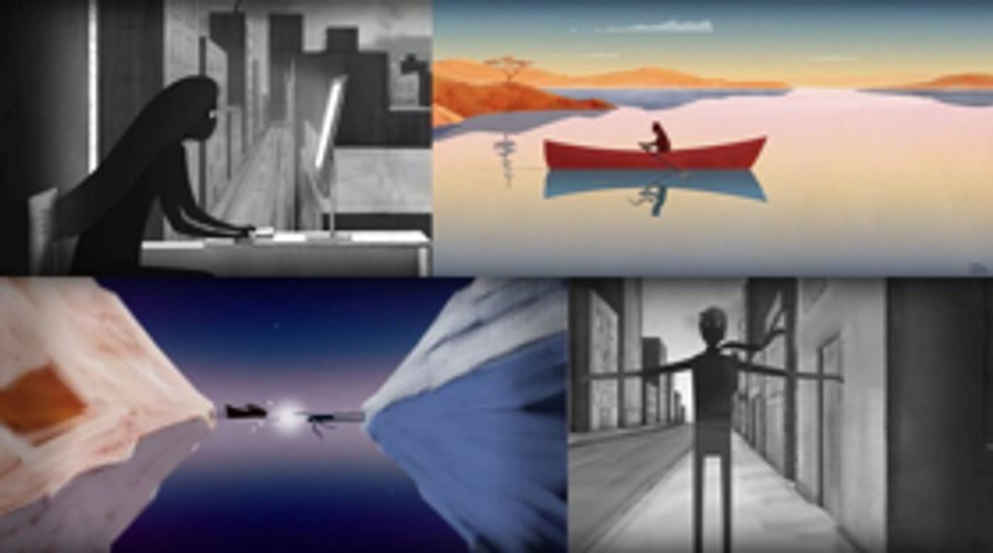 Ferris & Sylvester Release Video for 'Sometimes'  Image