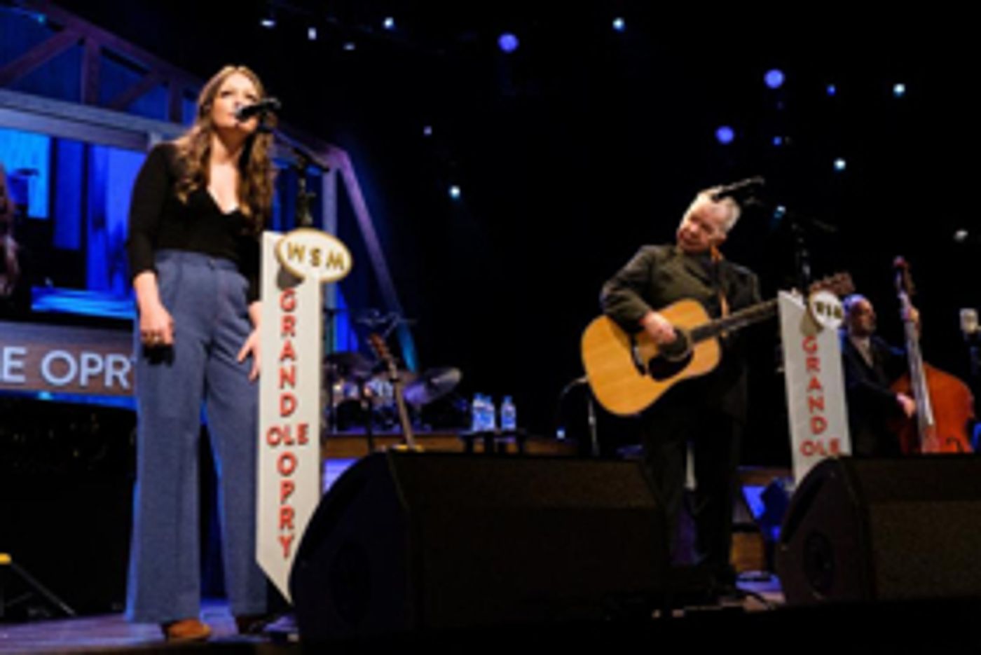 Kelsey Waldon Inks Deal With John Prine's Oh Boy Records Kelsey Waldon Inks Deal With John Prine's Oh Boy Records Image