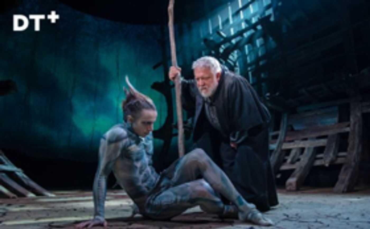 RSC Chooses DIGITAL THEATRE+ As Distributor for the Full Canon RSC Chooses DIGITAL THEATRE+ As Distributor for the Full Canon Image