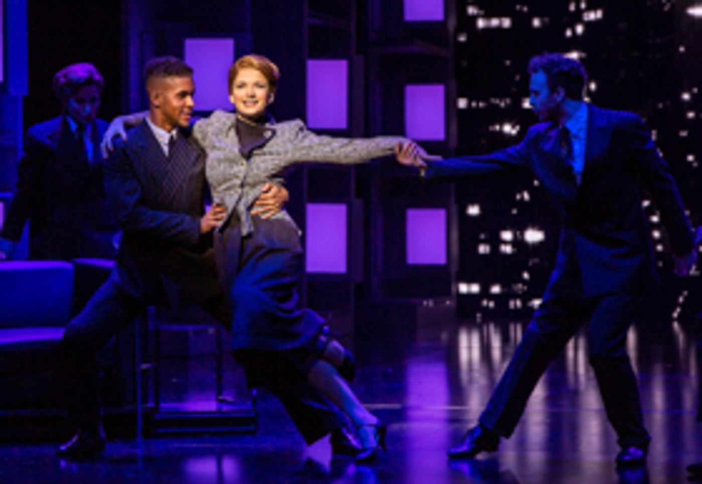 Caroline Sheen Returns To Dolly Parton's 9 TO 5 THE MUSICAL  Image