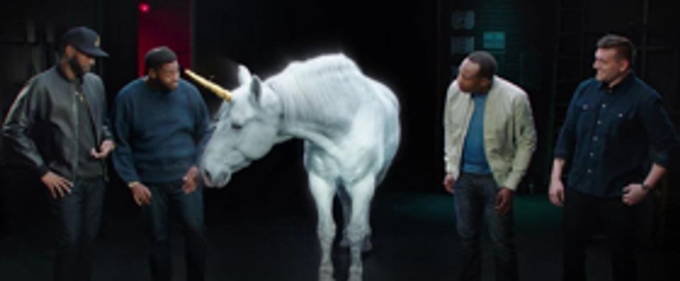 Comedy Central Declares Stand-Up Month This January, With Specials From Ron Funches, James Davis, Chris Distefano, Roy Wood Jr. Comedy Central Declares Stand-Up Month This January, With Specials From Ron Funches, James Davis, Chris Distefano, Roy Wood Jr. Image