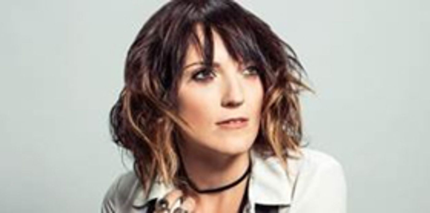 Jen Kirkman to Bring Latest Stand Up Show to Leicester Square Theatre This June Jen Kirkman to Bring Latest Stand Up Show to Leicester Square Theatre This June Image