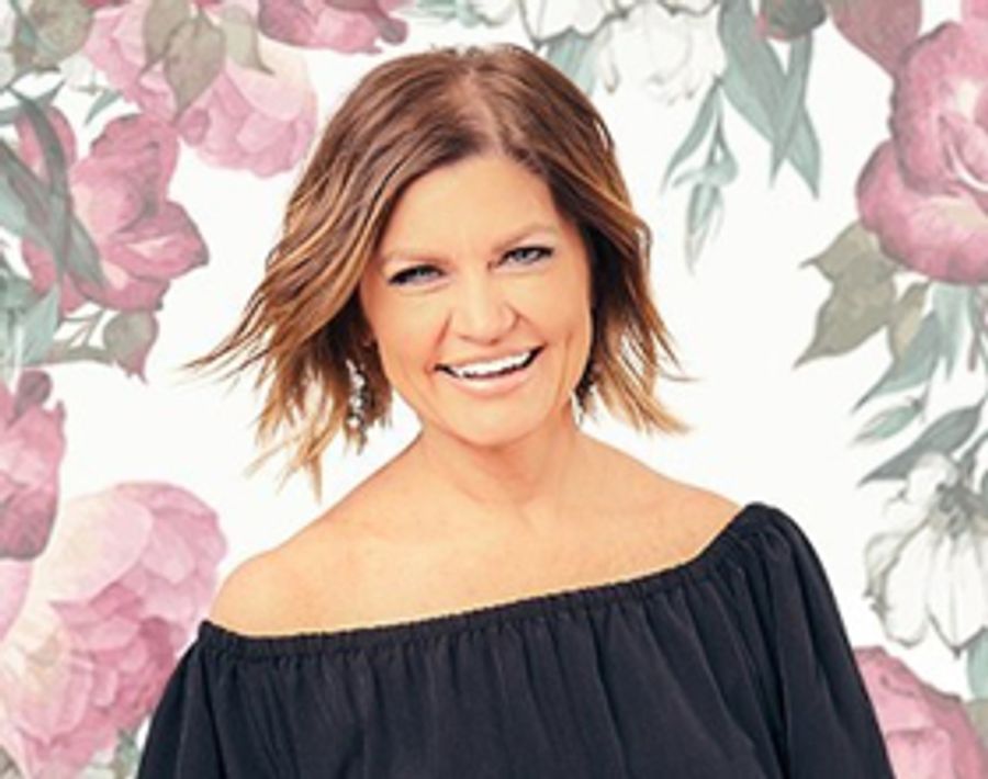 Heather Land 'I Ain't Doin It' Tour Comes To Ovens Auditorium Image