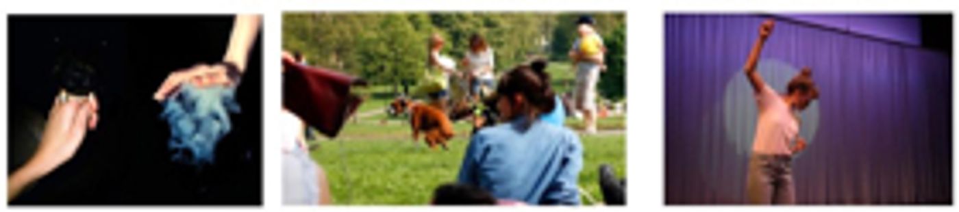 Fierce Festival 2019 Announces Three Shows in Partnership with Birmingham Repertory Theatre Fierce Festival 2019 Announces Three Shows in Partnership with Birmingham Repertory Theatre Image