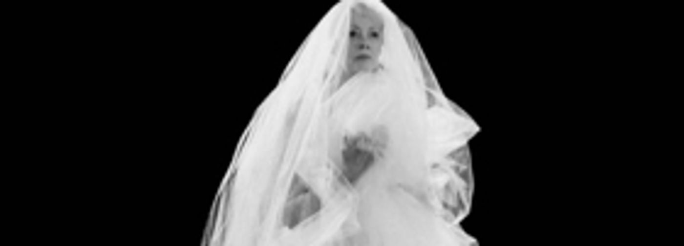 The Hess Collective's World Premiere Of LOVE TRADE Opens March 29 at La MaMa  Image