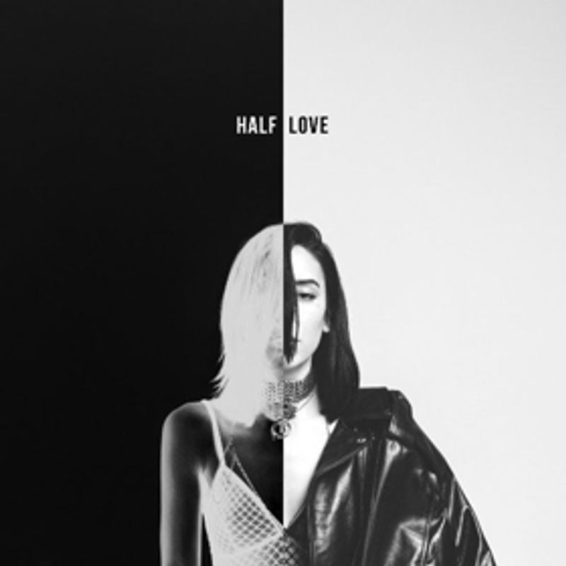 Elohim Releases New Single HALF LOVE From Debut Album, Out this Friday 4/27 Image