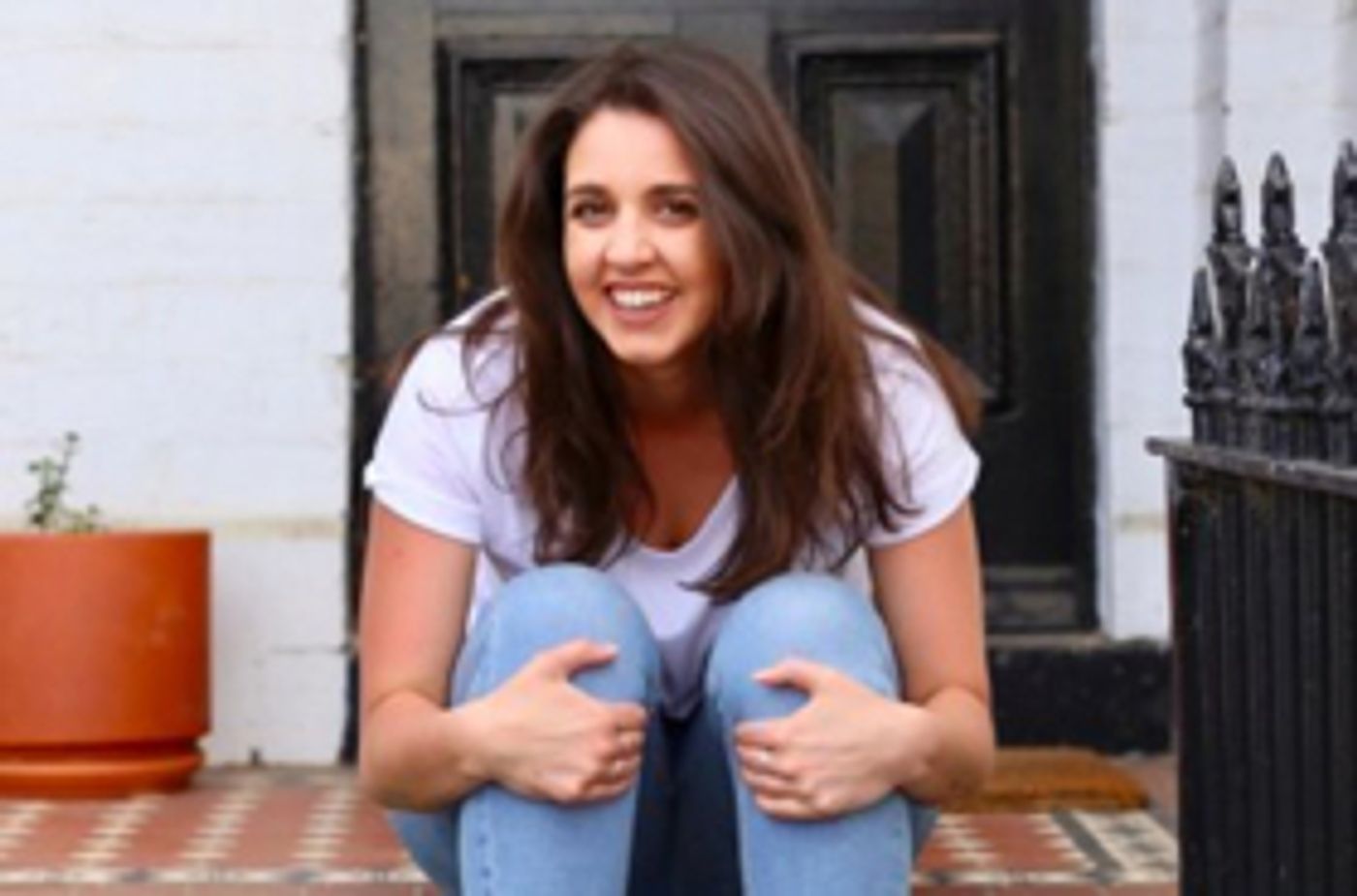 Lisa Woodbrook Brings IT'S NOT ME, IT'S DEFINITELY YOU to The Butterfly Club Lisa Woodbrook Brings IT'S NOT ME, IT'S DEFINITELY YOU to The Butterfly Club Image