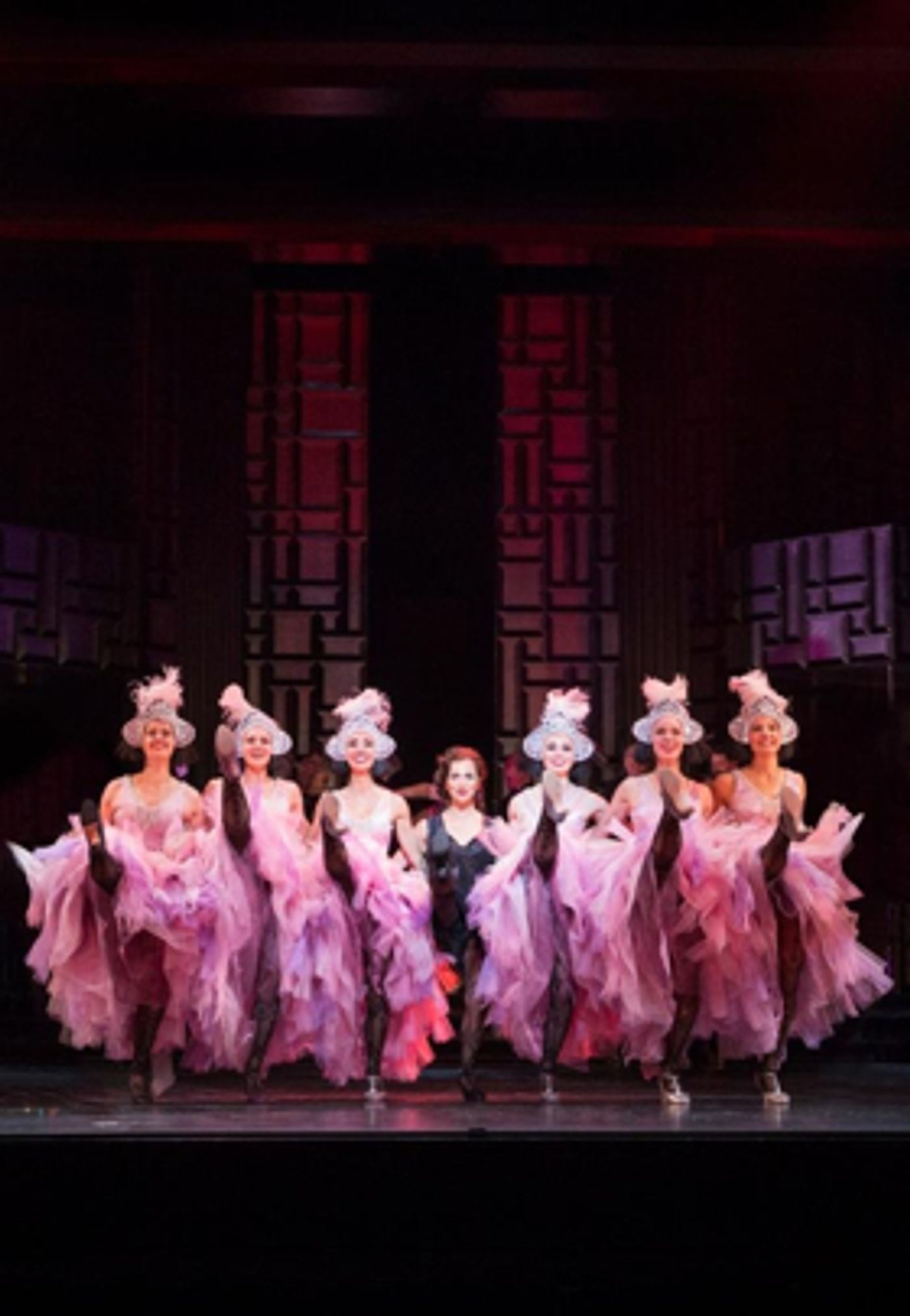 State Opera of South Australia Presents THE MERRY WIDOW  Image