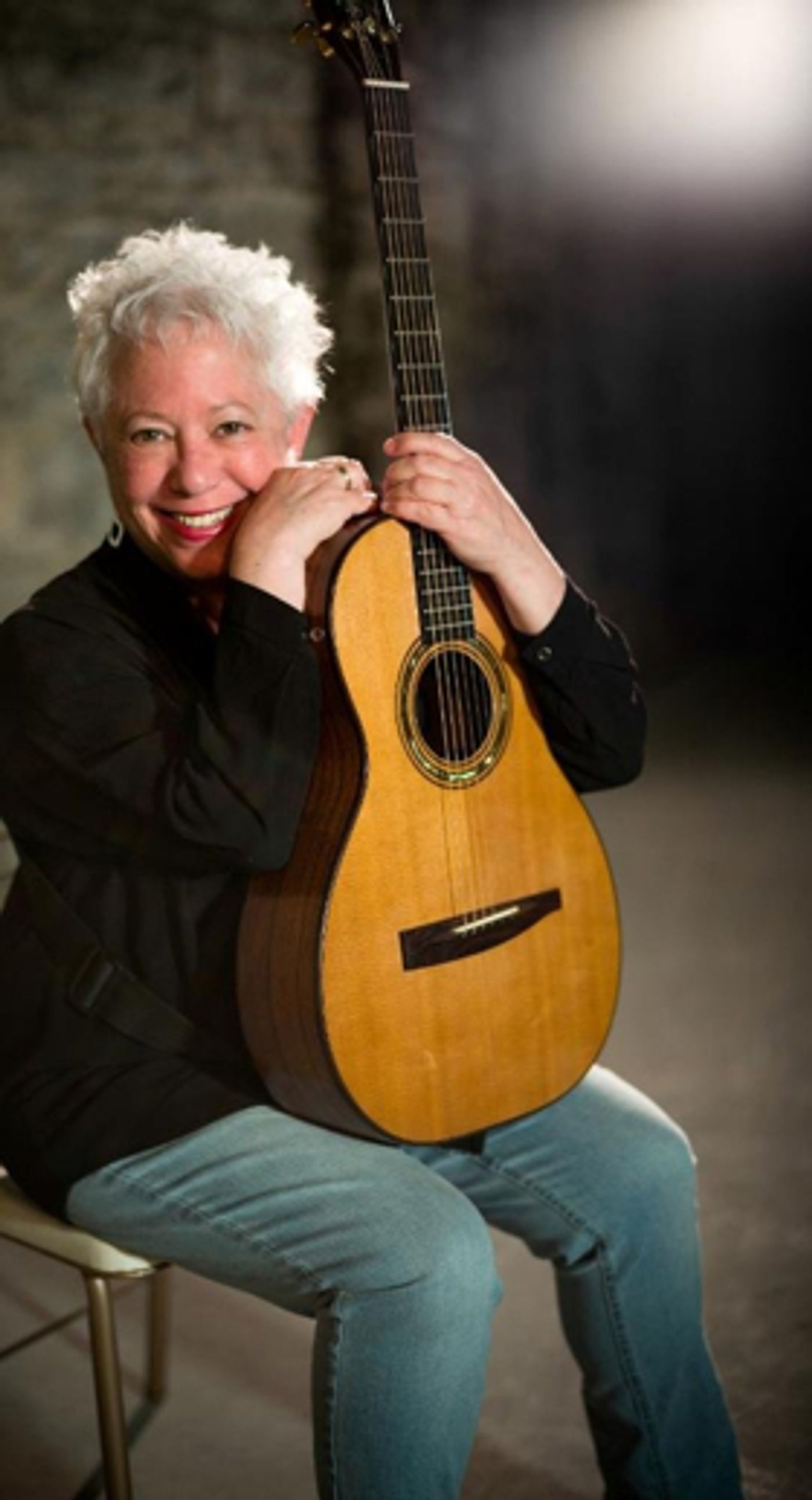 Grammy Winning Songwriter Janis Ian in Rare Central Ontario Concert this September  Image