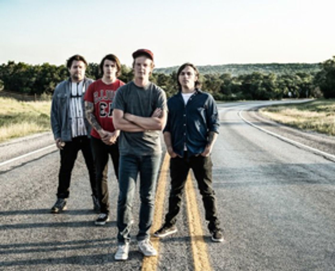 Lucky Hound Music Announces Diverse Artist Roster for Fall Lucky Hound Music Announces Diverse Artist Roster for Fall Image