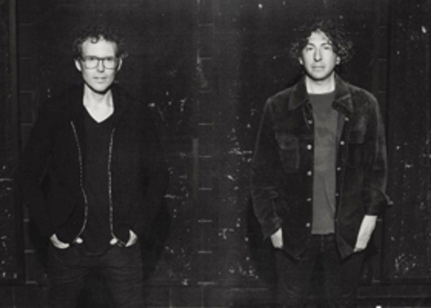 Lost Leaders Release New Track 'Probably Why We're Here'  Image