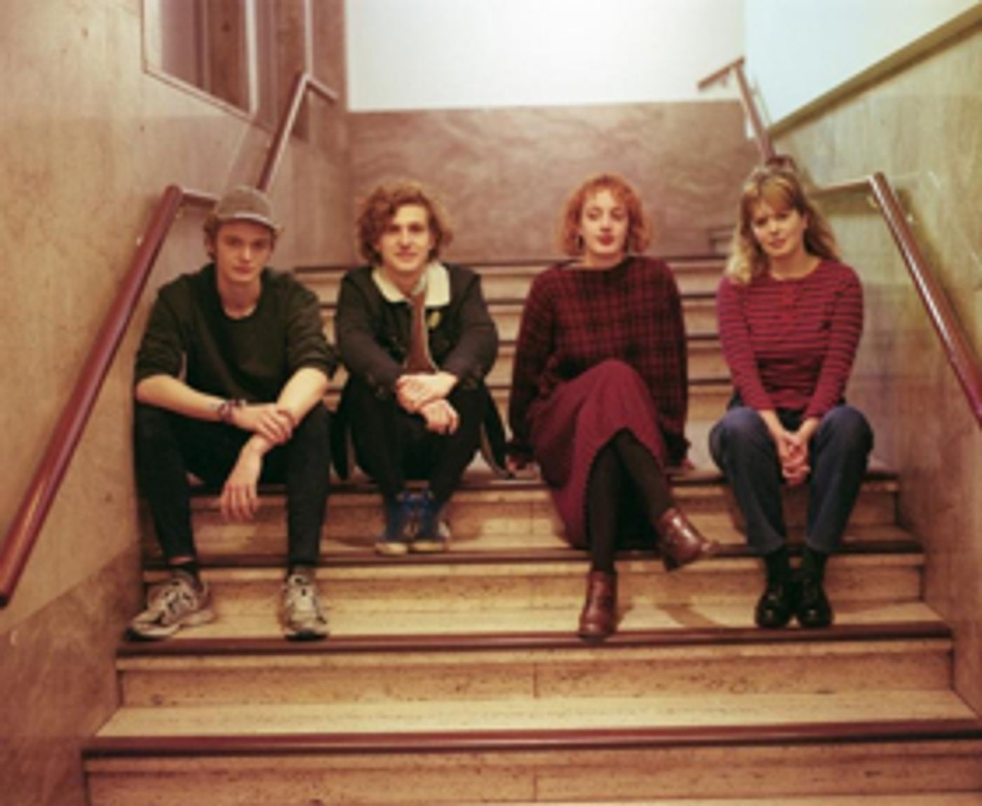 Introducing Amsterdam's Pip Blom, New Single 'Come Home' Introducing Amsterdam's Pip Blom, New Single 'Come Home' Image