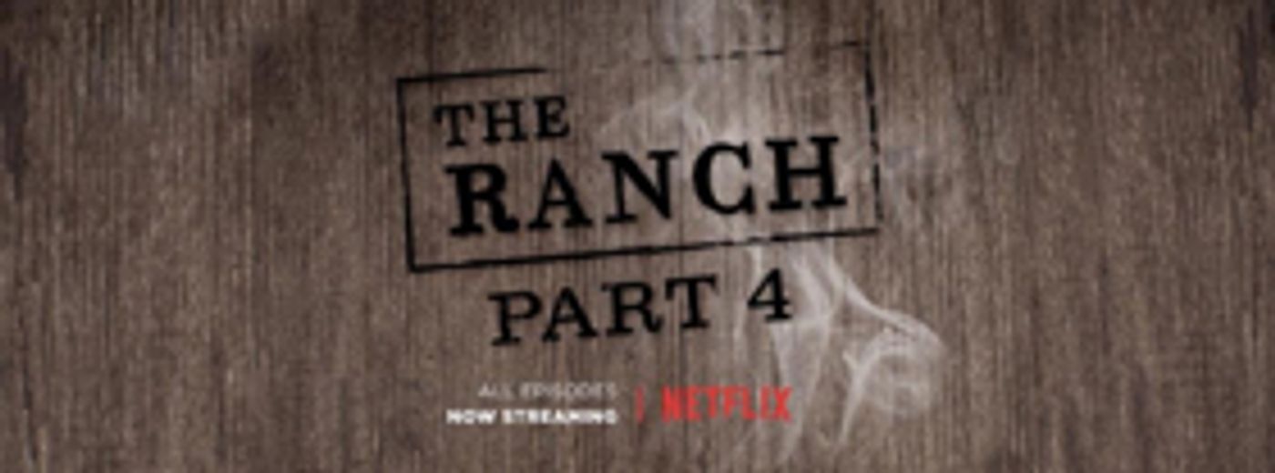 Dax Shepard Slated To Join Netflix's THE RANCH Following Firing of Danny Masterson  Image