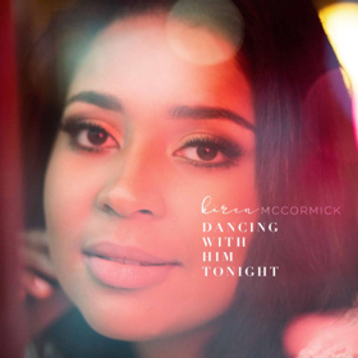 Kären McCormick Releases New Single DANCING WITH HIM TONIGHT Kären McCormick Releases New Single DANCING WITH HIM TONIGHT Image