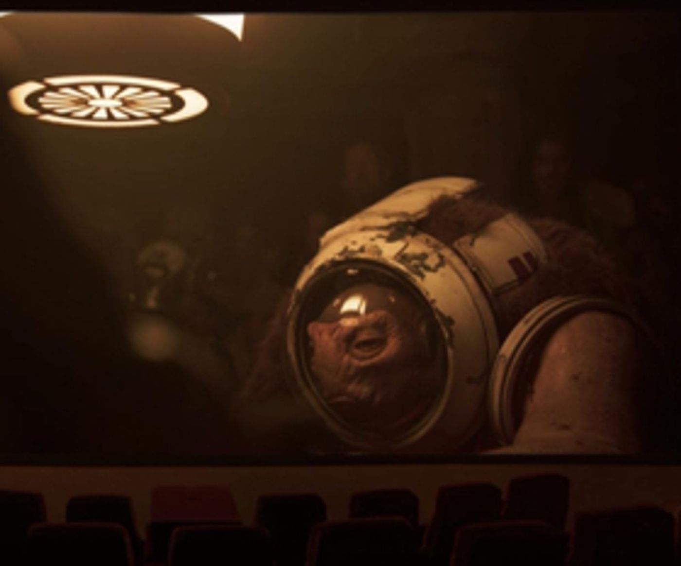 Tickets On Sale Now For SOLO: A STAR WARS STORY, Plus, Watch New New 360° Experience Tickets On Sale Now For SOLO: A STAR WARS STORY, Plus, Watch New New 360° Experience Image