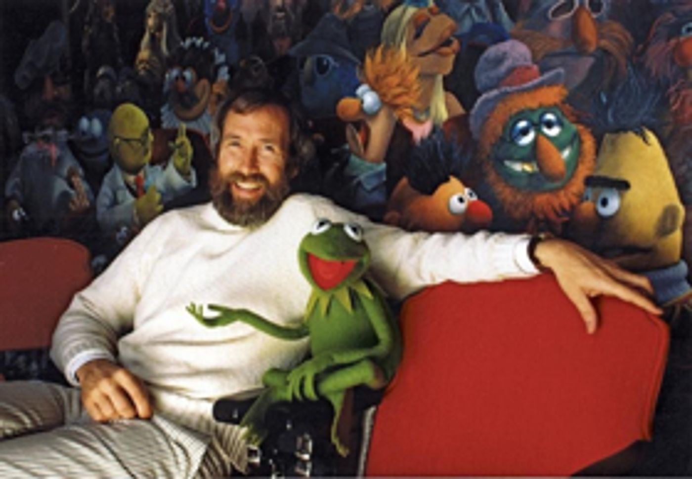 Skirball Cultural Center Celebrates the Creative Vision of Jim Henson in New Exhibition Skirball Cultural Center Celebrates the Creative Vision of Jim Henson in New Exhibition Image