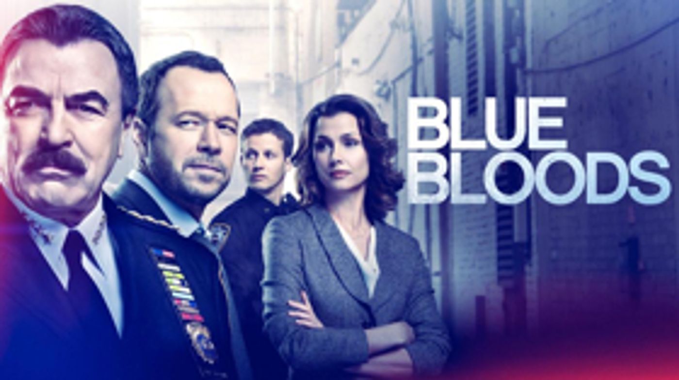 CBS Renews BLUE BLOODS for Tenth Season  Image