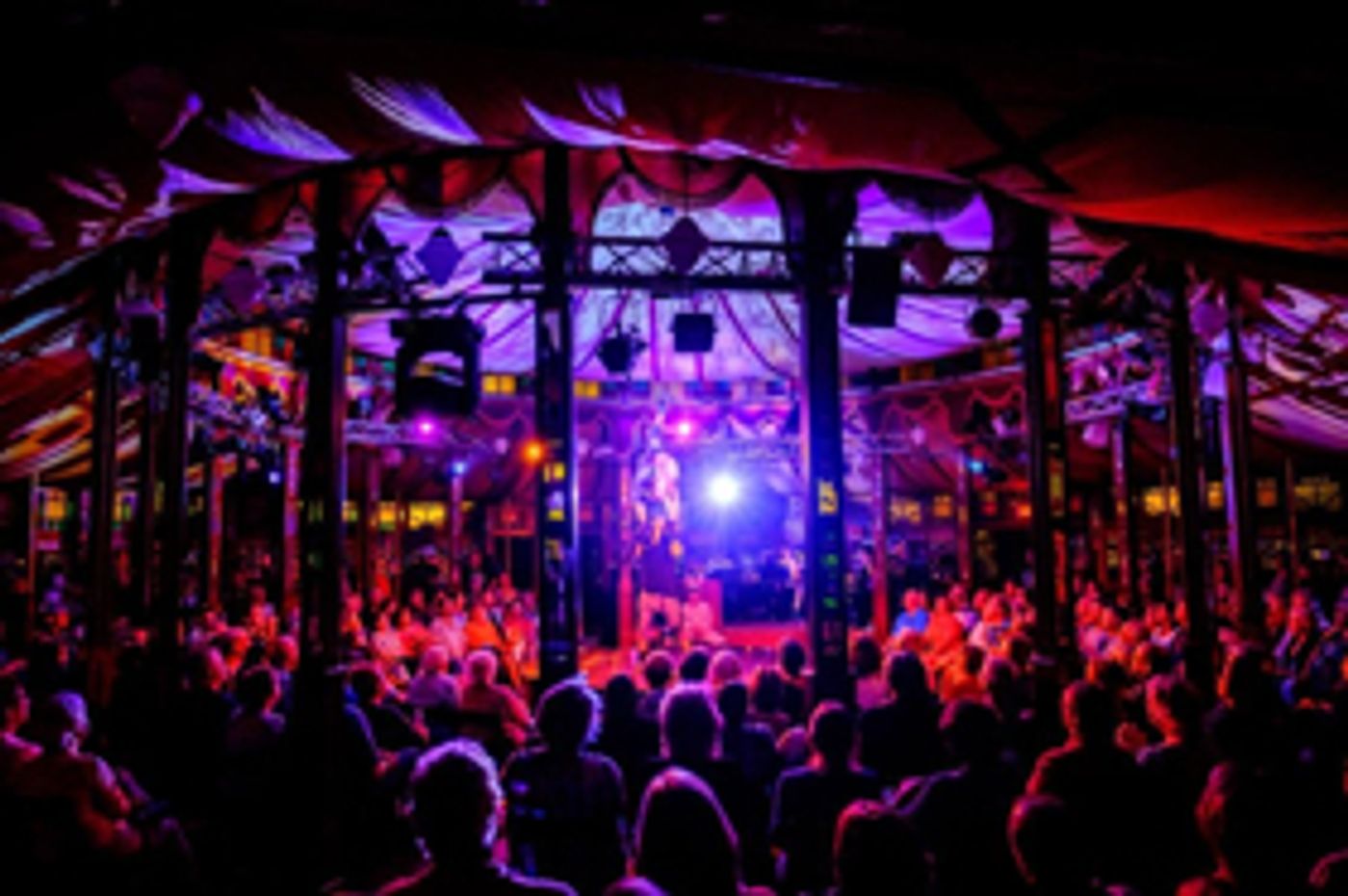 More Than 78,000 Attend Sixth Rochester Fringe  Image
