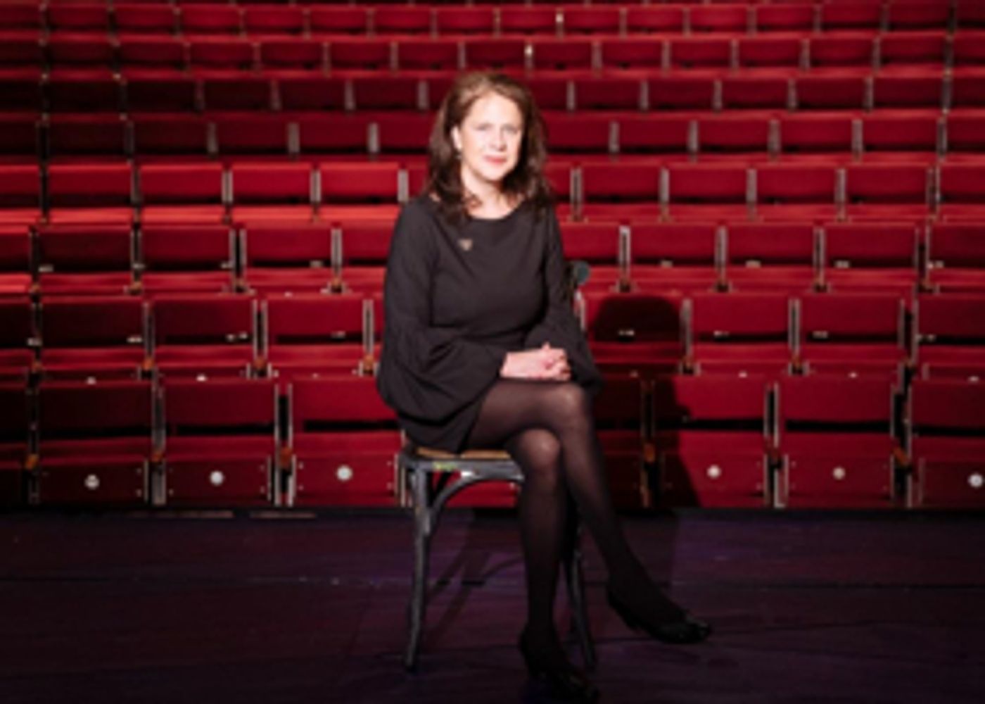 Hampstead Theatre Appoints Roxana Silbert As New Artistic Director Hampstead Theatre Appoints Roxana Silbert As New Artistic Director Image