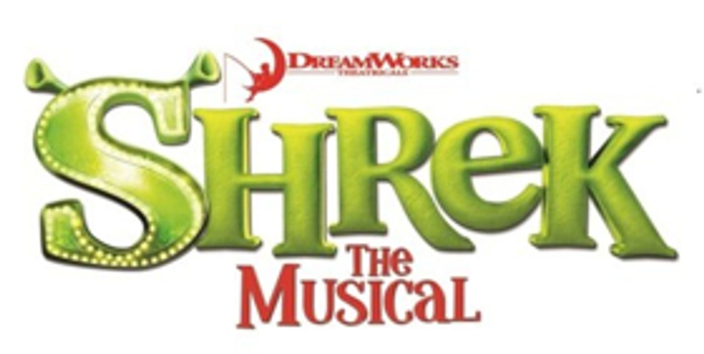 SHREK THE MUSICAL In its Final Weeks Of National Tour  Image