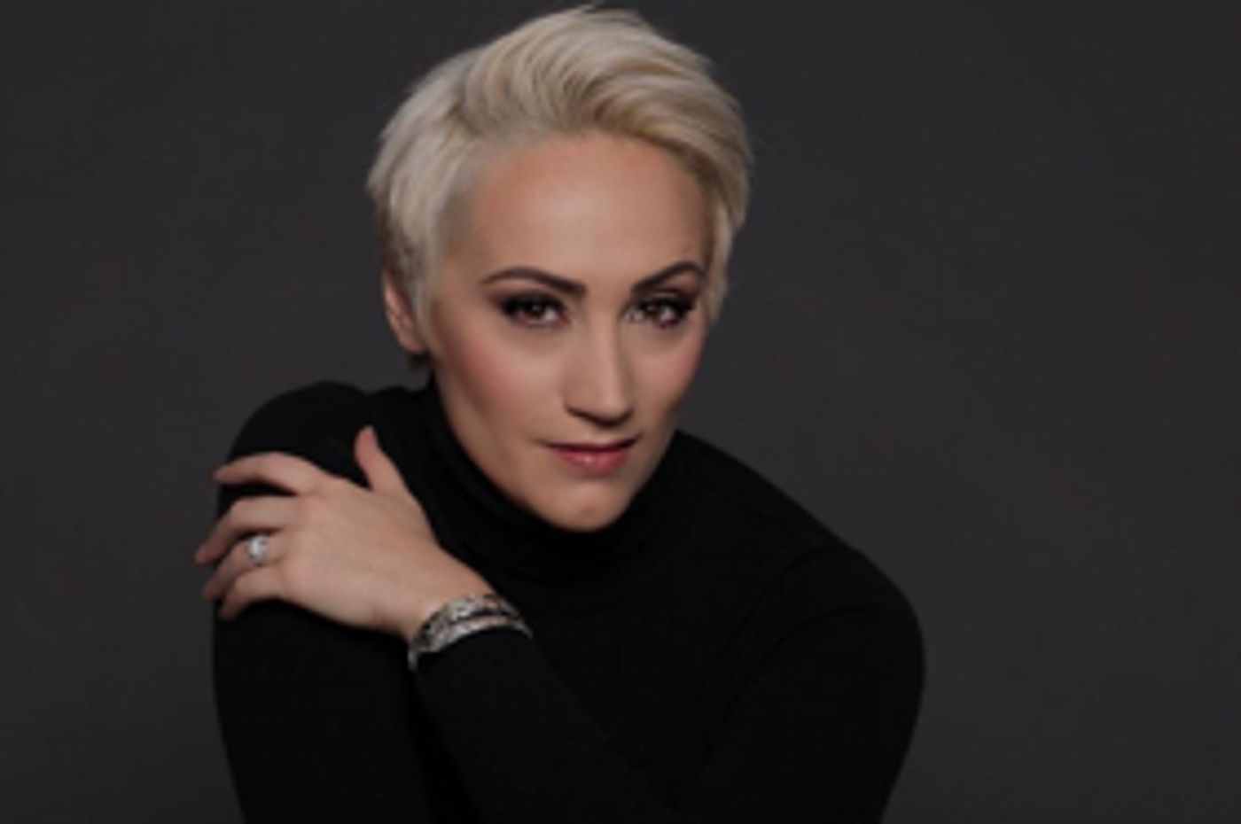 Eden Espinosa Returns to Southern California in Concert Eden Espinosa Returns to Southern California in Concert Image