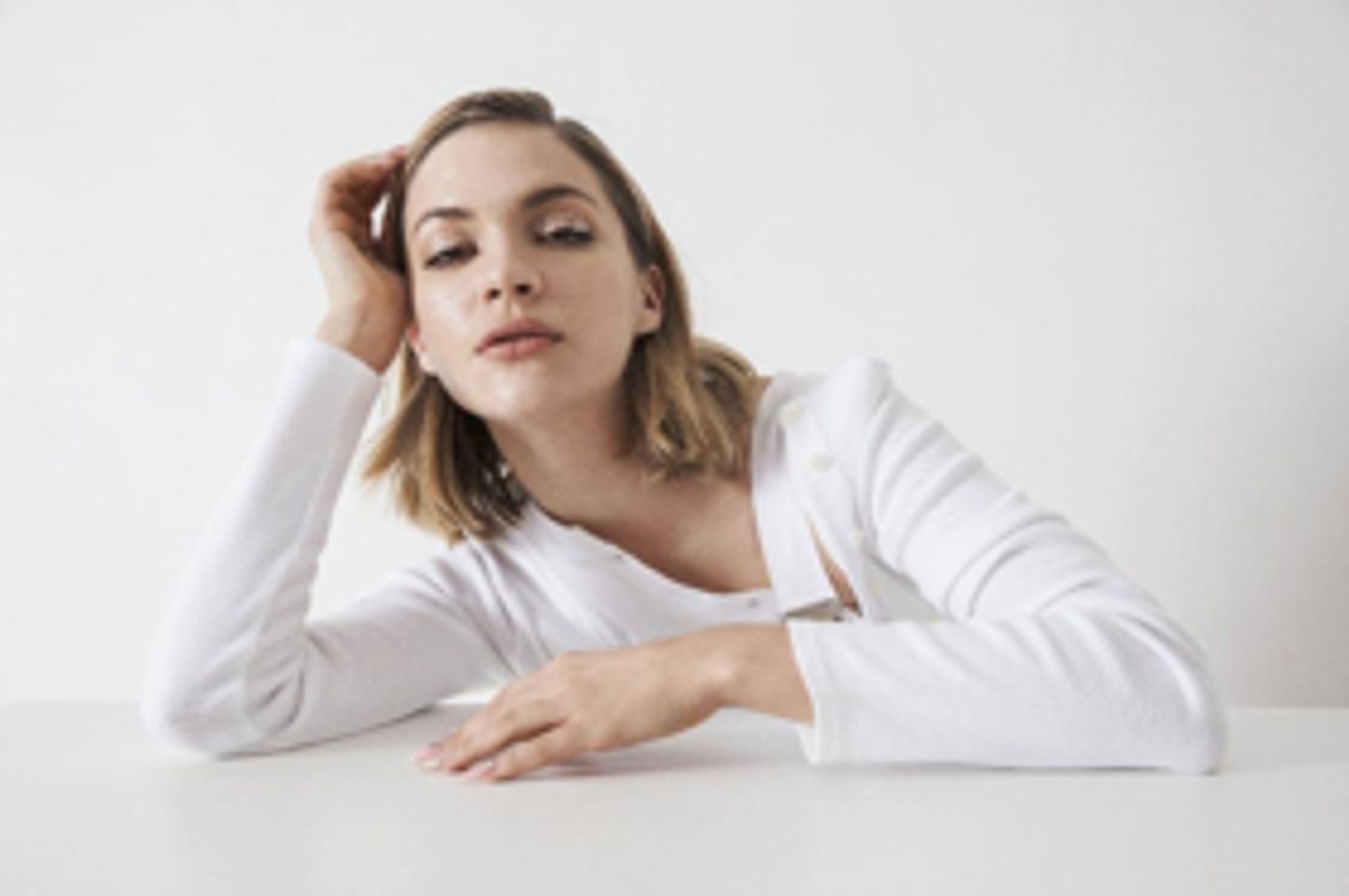 Tove Styrke Releases New Single ON THE LOW + Tour Alongside Katy Perry Kicks Off This May Tove Styrke Releases New Single ON THE LOW + Tour Alongside Katy Perry Kicks Off This May Image