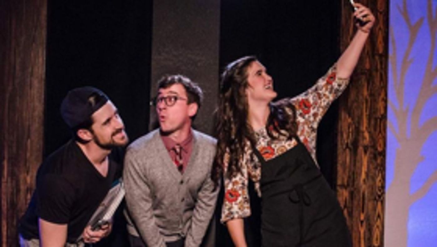 Review: TARRYTOWN at the Diversionary Black Box Theatre  Image