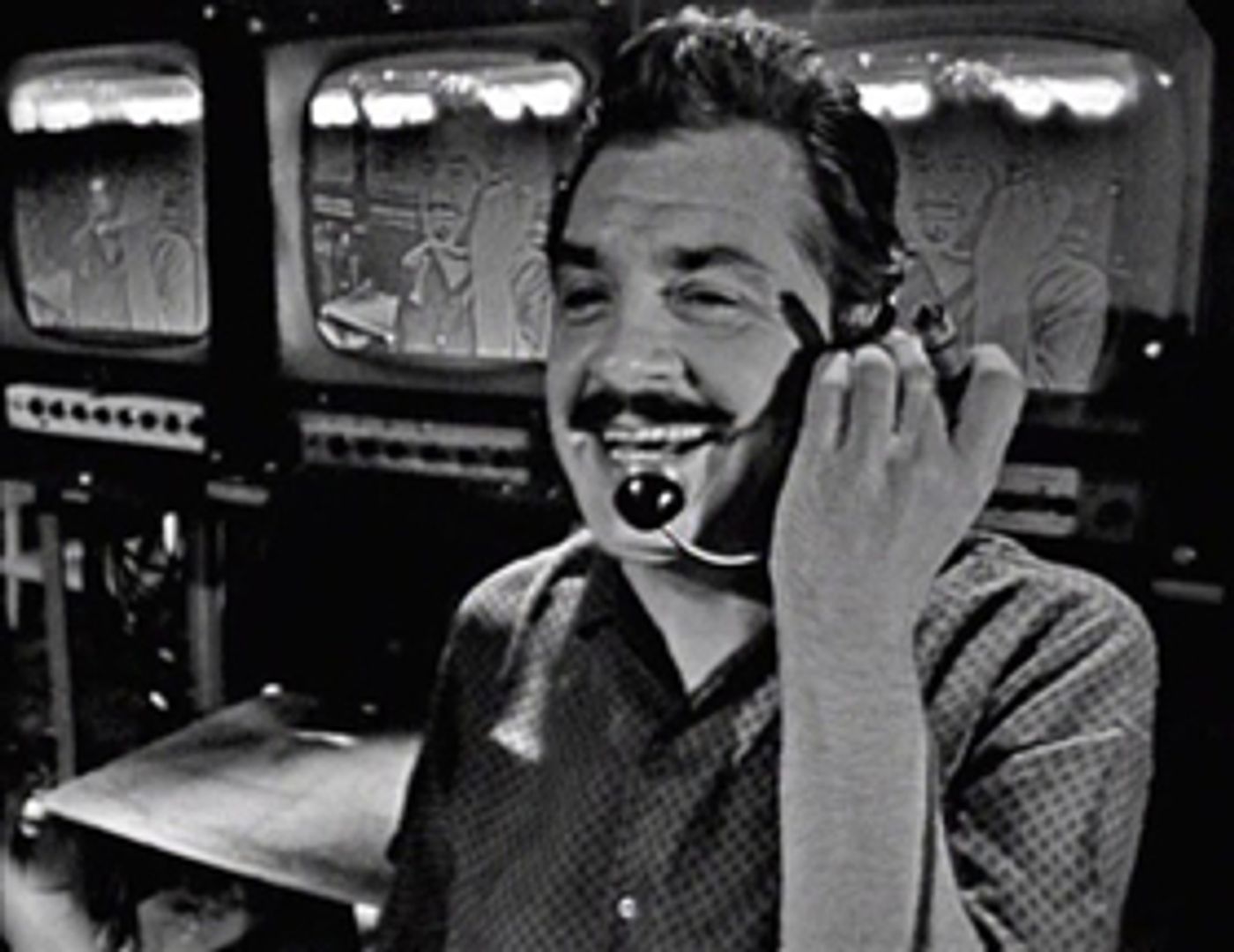 National Comedy Center To Celebrate Ernie Kovacs with Centennial Exhibit  Image