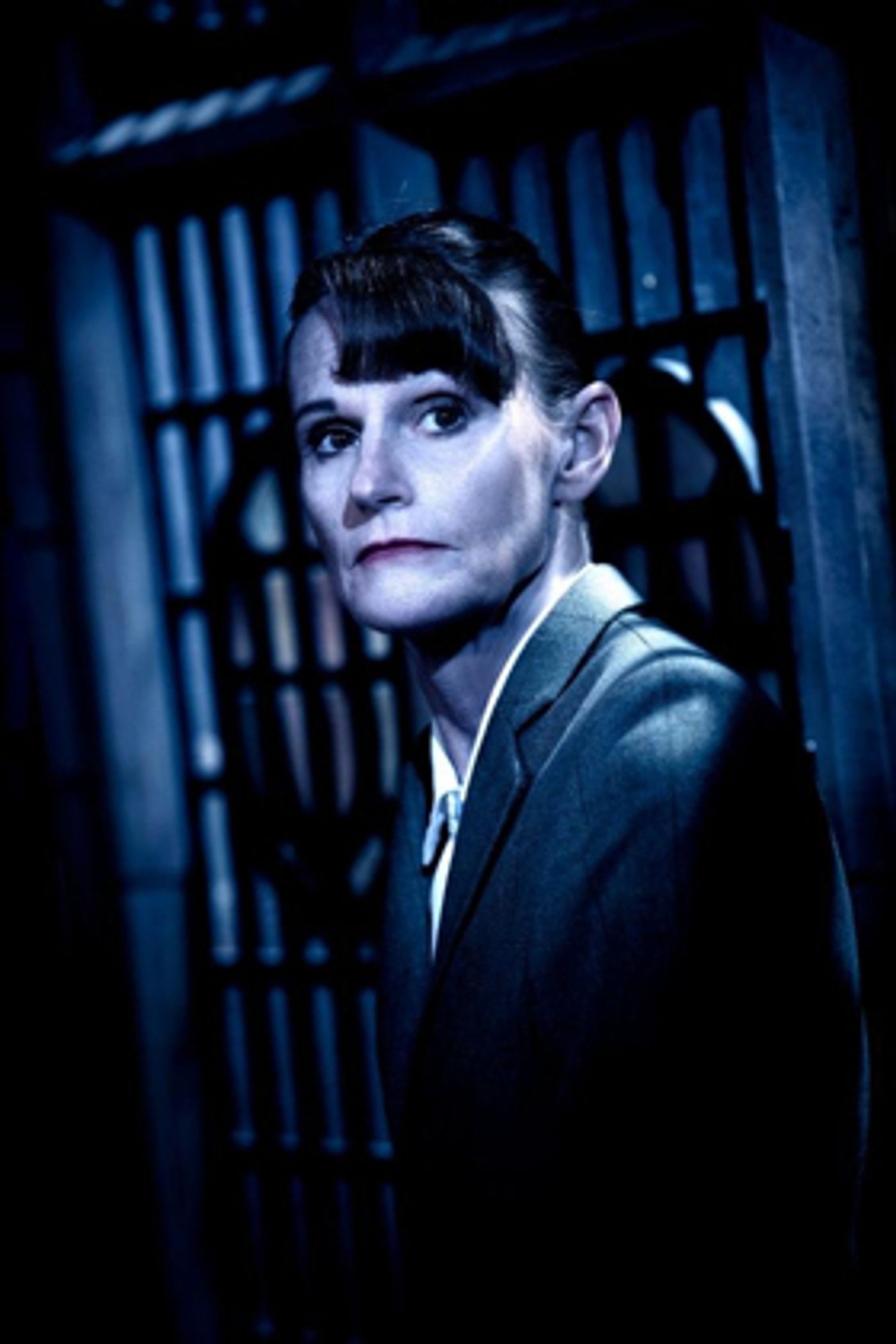 Agatha Christie's THE MOUSETRAP Will Embark on UK Tour, Starring Gwyneth Strong  Image