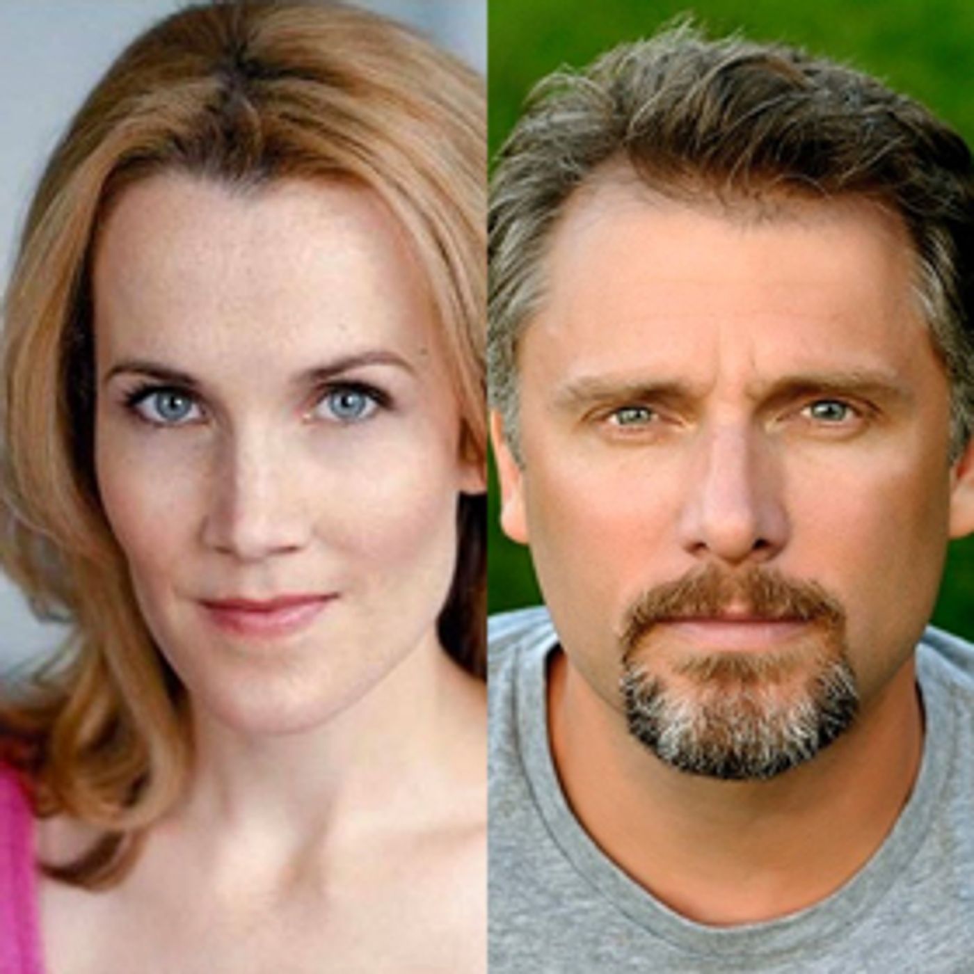 Real Life Couple Erin Dilly and Stephen R. Buntrock to Lead the Muny's MEET ME IN ST. LOUIS Real Life Couple Erin Dilly and Stephen R. Buntrock to Lead the Muny's MEET ME IN ST. LOUIS Image