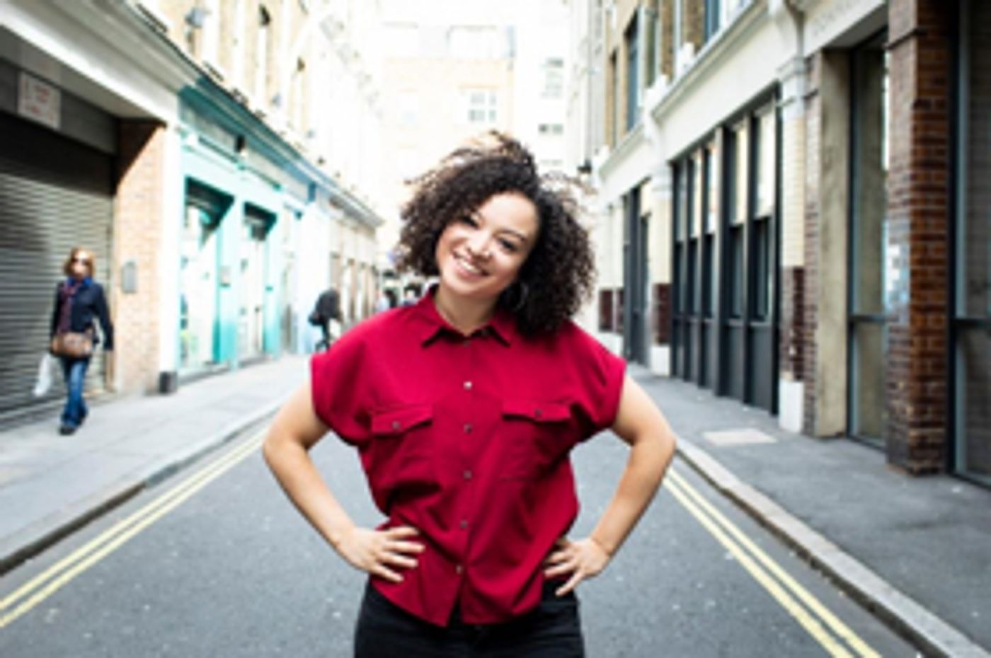 Lynette Linton Announced As The New Artistic Director Of The Bush Theatre Lynette Linton Announced As The New Artistic Director Of The Bush Theatre Image