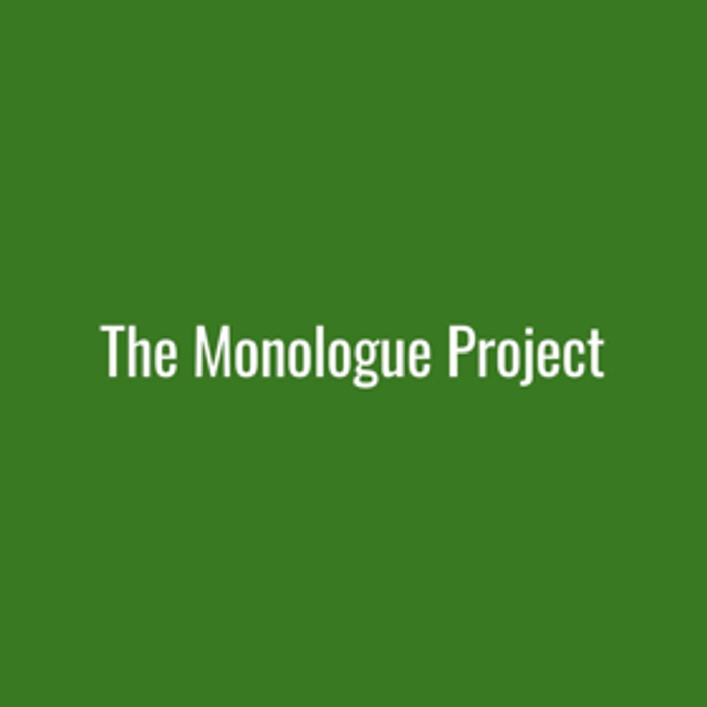 The Monologue Project Goes Live With Free Online Resource The Monologue Project Goes Live With Free Online Resource Image