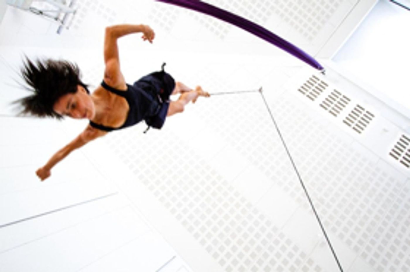 The Point Announces Summer Dance Programs  Image