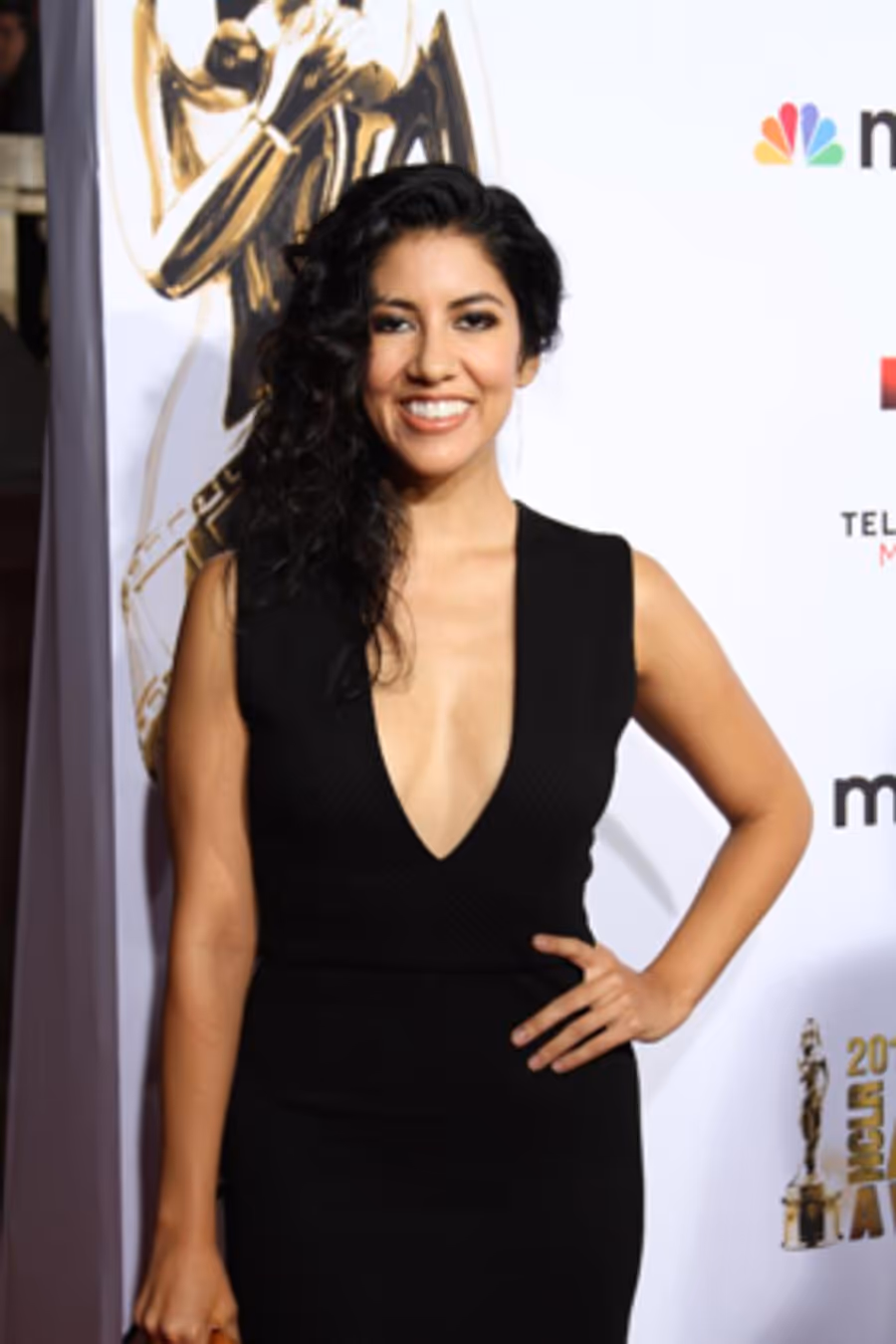 BROOKLYN 99's Stephanie Beatriz Joins The Movie Cast of IN THE HEIGHTS; Olga Merediz & Daphne Rubin-Vega 'In Talks' Image