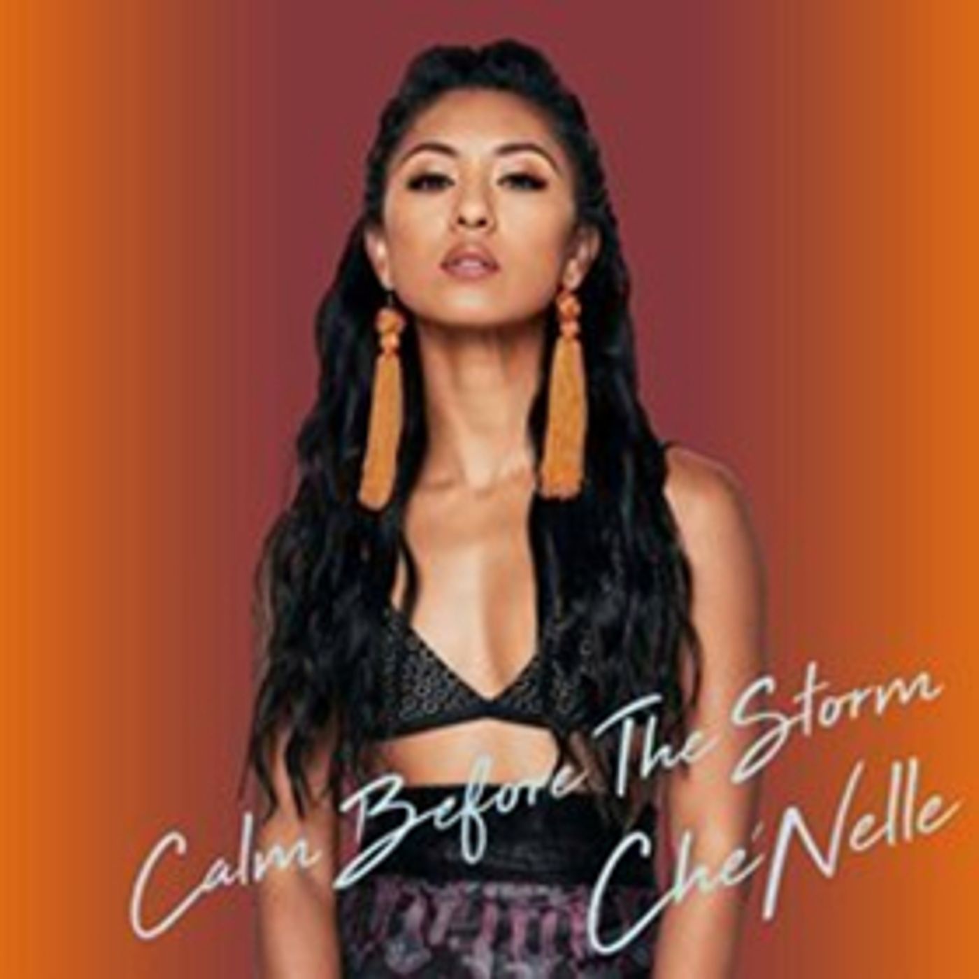 Singer-Songwriter Che'Nelle Debuts New Music Video for First Single 'Love You Like Me' Off Her New EP  Image