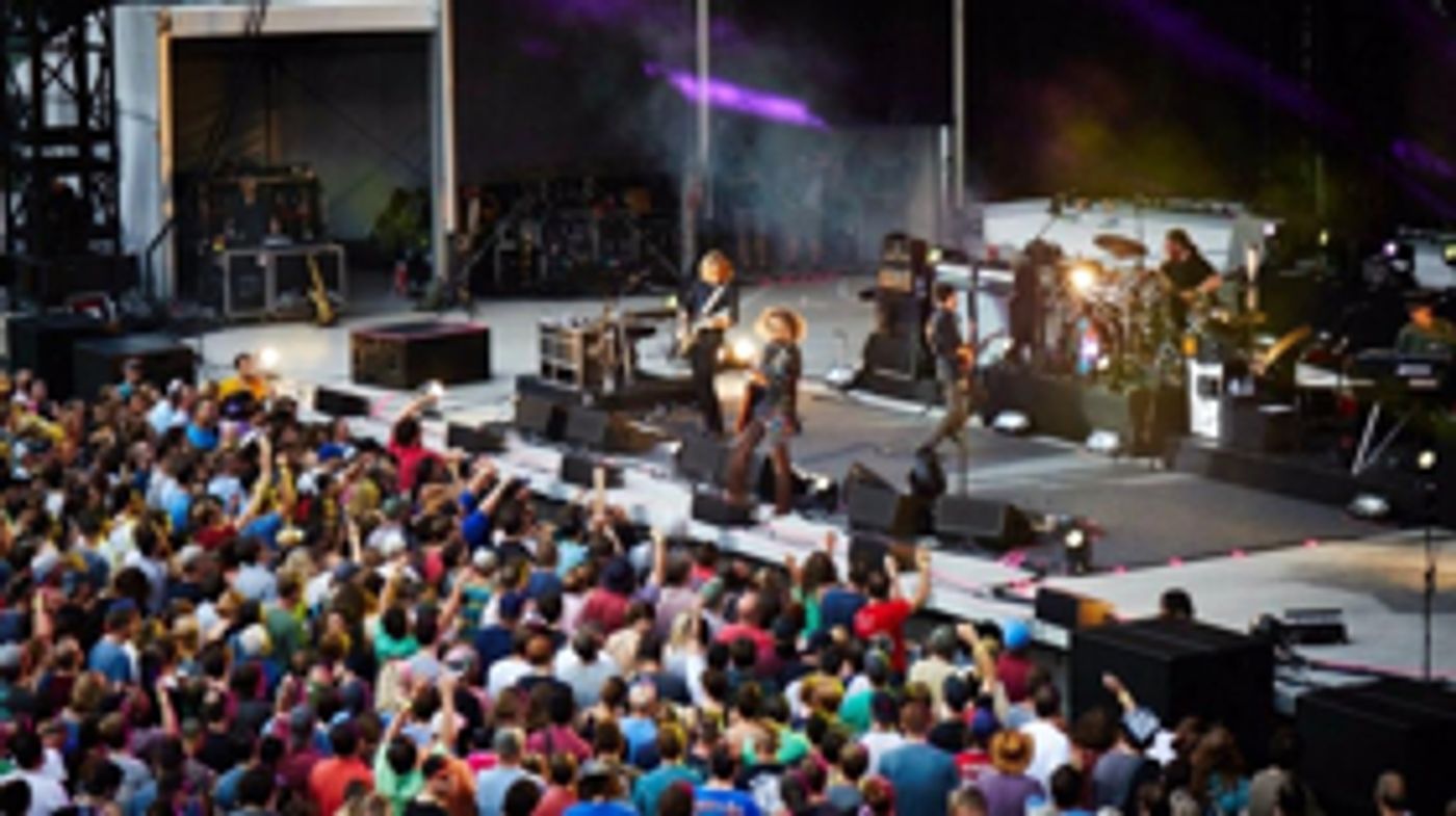 The WFUV Feastival Returns For 2017 Image