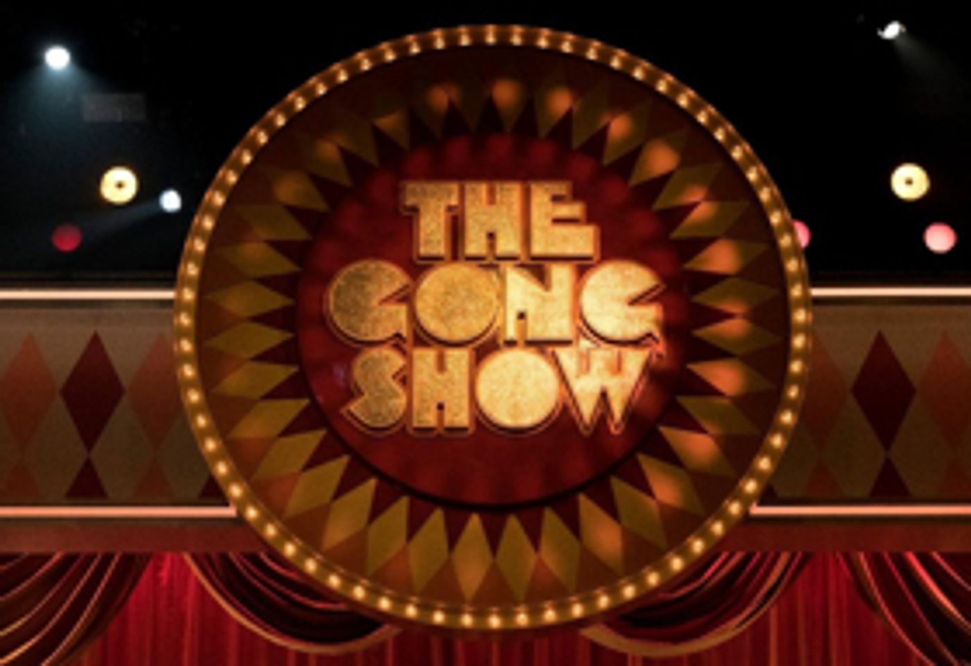 ABC's THE GONG SHOW Will Return For Second Season June 21 ABC's THE GONG SHOW Will Return For Second Season June 21 Image