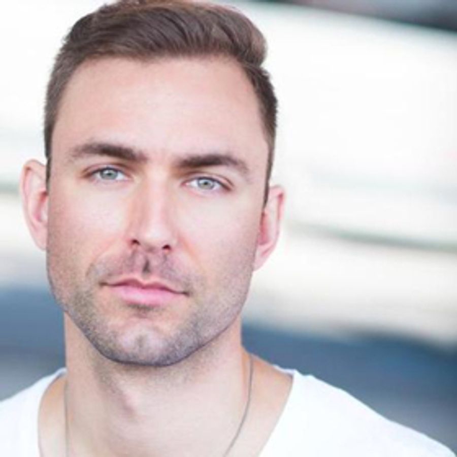 Baritone Christiaan Smith to Sing The Beatles, Adele, John Legend and More at Carnegie Hall Image