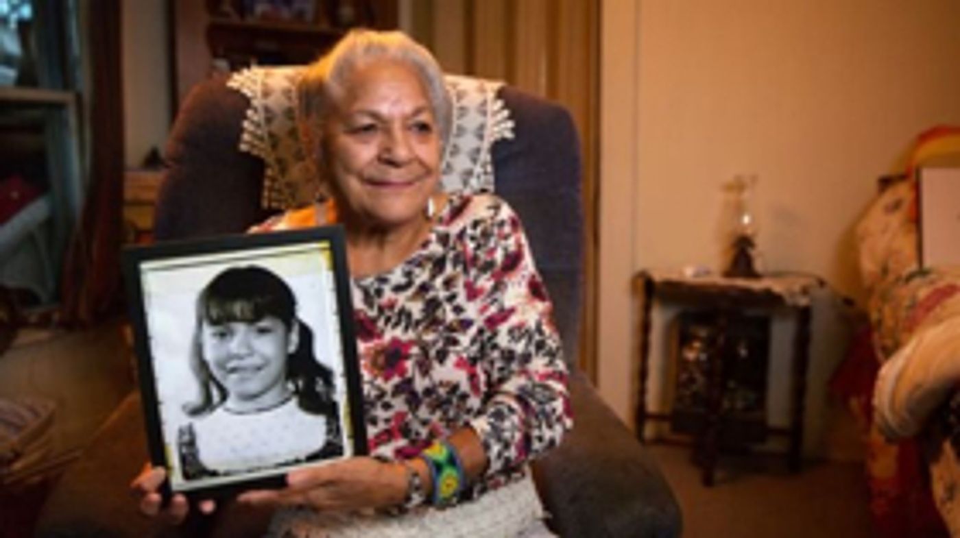 DAWNLAND to Premiere on PBS' Independent Lens DAWNLAND to Premiere on PBS' Independent Lens Image