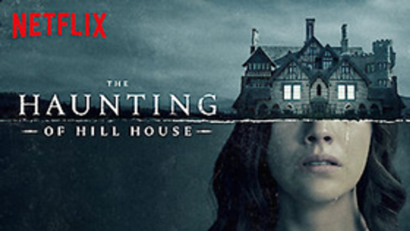Netflix Signs Overall Deal with THE HAUNTING OF HILL HOUSE Team Netflix Signs Overall Deal with THE HAUNTING OF HILL HOUSE Team Image