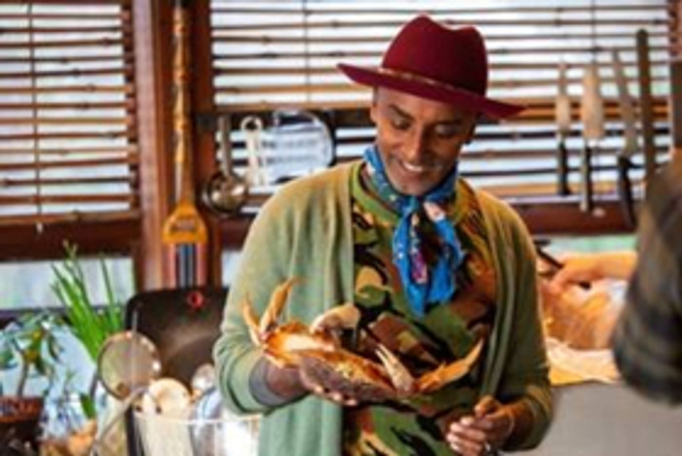 NO PASSPORT REQUIRED to Return for a Second Season on PBS  Image